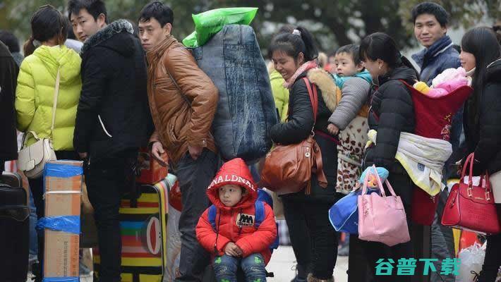 中国人的收入差距有多大 (中国人的收入分11个等级)